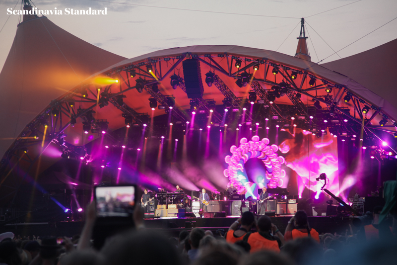 Paul McCartney | Scandinavia Standard