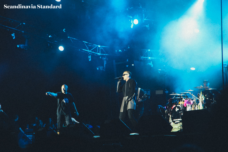 Suspect - Nicklas Kunz | Scandinavia Standard