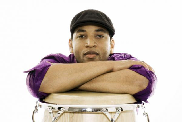 The Cuban Grand Finale feat Eliel Lazo (CU)