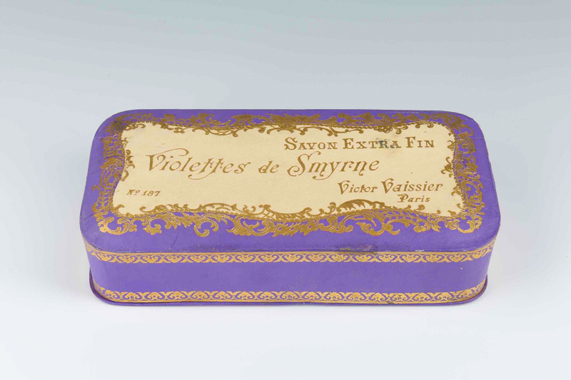 smyrne kopia Victor Vaissier | Scandianvia Standard