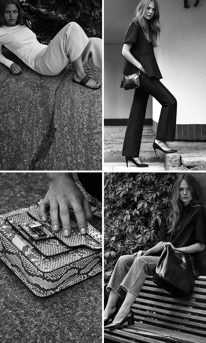 ATP ATELIER - Stockholm Fashion Week Designers to Know - Scandinavia Standard