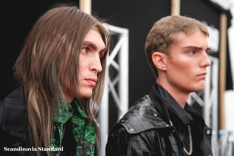 Asger Juel Larsen - Copenhagen Fashion Week SS16 | Scandinavia Standard 11