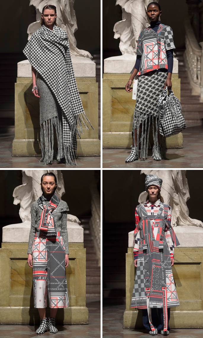 BACK - Stockholm Fashion Week Designers to Know - Scandinavia Standard