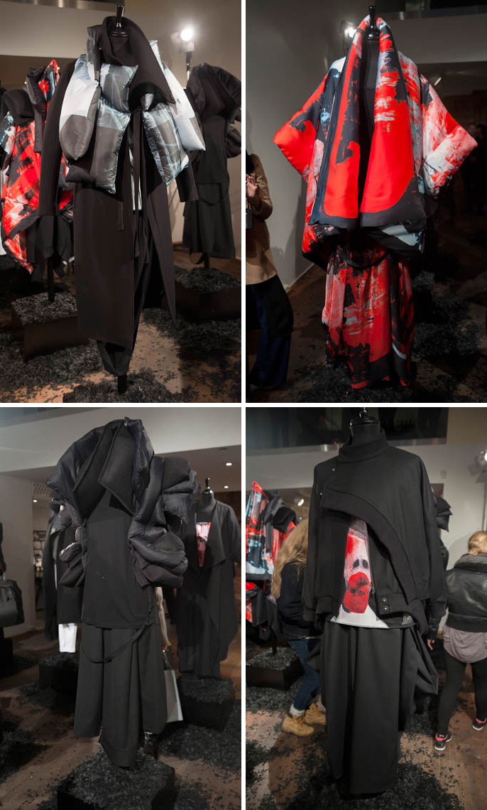 BY THE NO - Stockholm Fashion Week Designers to Know - Scandinavia Standard