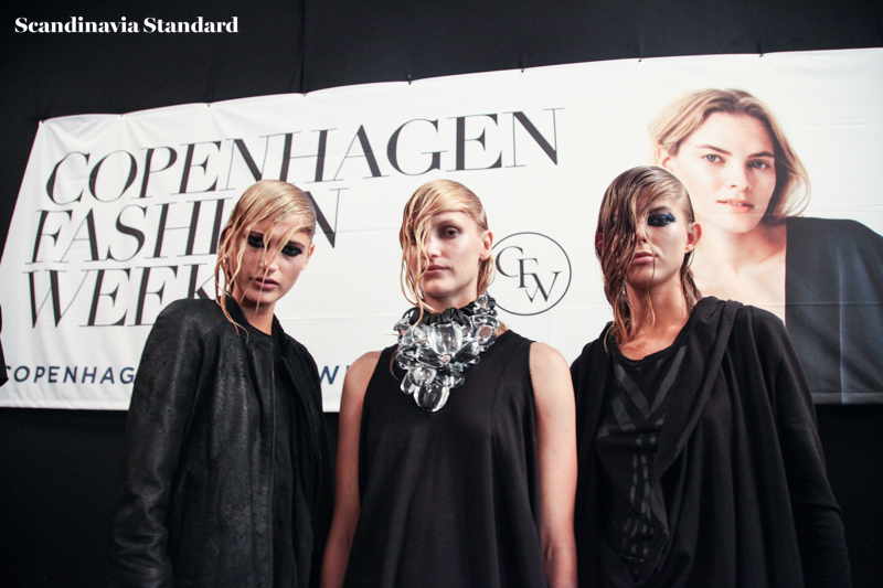 Barbara i Gongini - Copenhagen Fashion Week SS16 | Scandinavia Standard 6