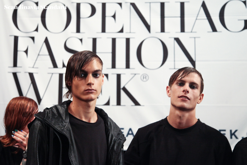 Barbara i Gongini - Copenhagen Fashion Week SS16 | Scandinavia Standard 7