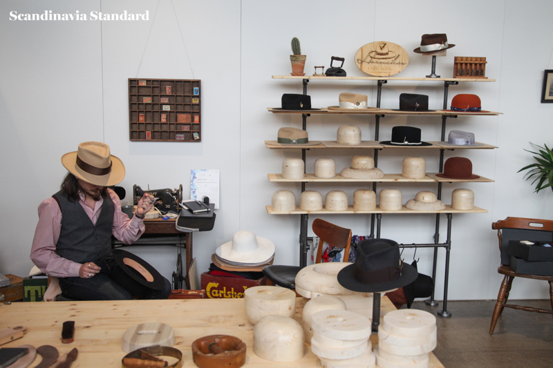 CIFF SS16 - Scandinavia Standard 6