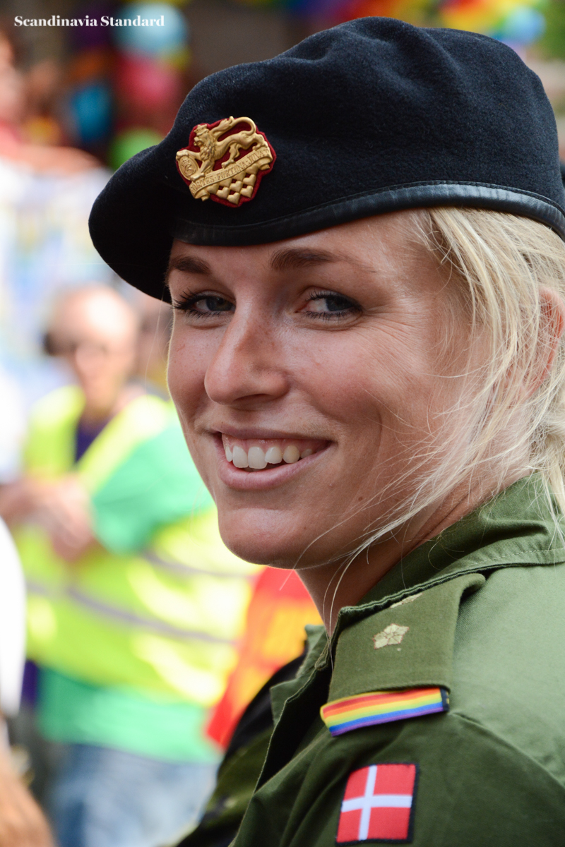 Copenhagen Pride Parade 2015 | Scandinavia Standard 5