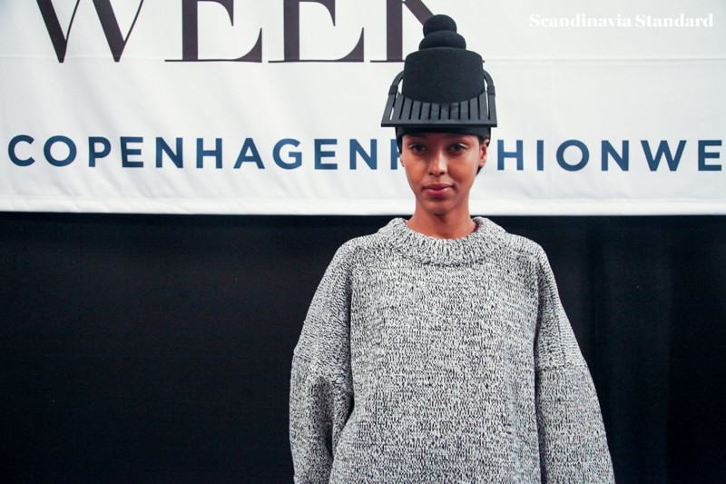 Henrik Vibskov - Copenhagen Fashion Week SS16 | Scandinavia Standard 10