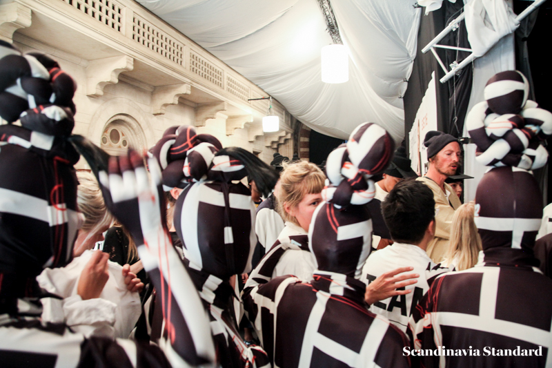 Henrik Vibskov - Copenhagen Fashion Week SS16 | Scandinavia Standard 7