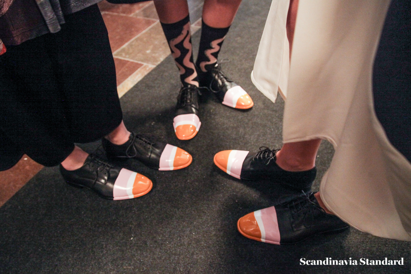 Henrik Vibskov - Copenhagen Fashion Week SS16 | Scandinavia Standard 9