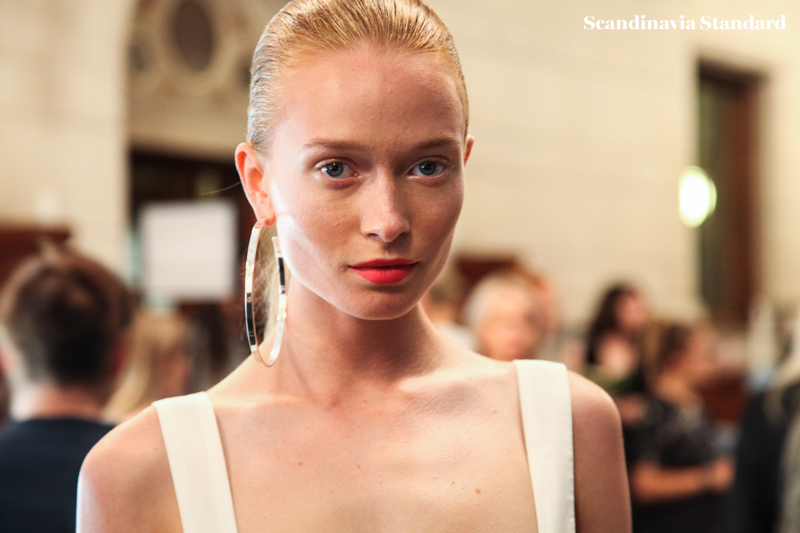 Lala Berlin - Copenhagen Fashion Week SS16 | Scandinavia Standard 2