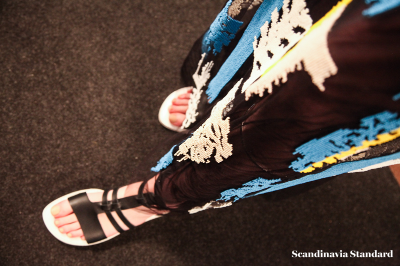 Lala Berlin - Copenhagen Fashion Week SS16 | Scandinavia Standard 5