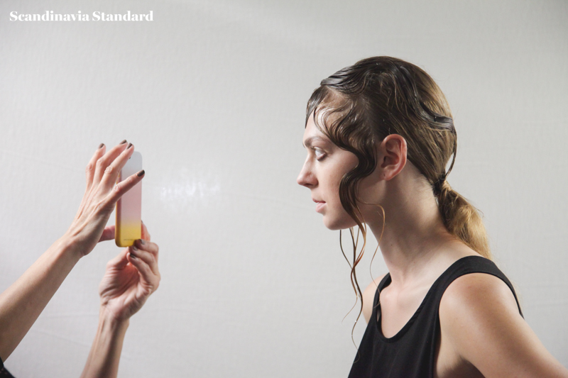 Maikel Tawadros - Copenhagen Fashion Week SS16 | Scandinavia Standard 2