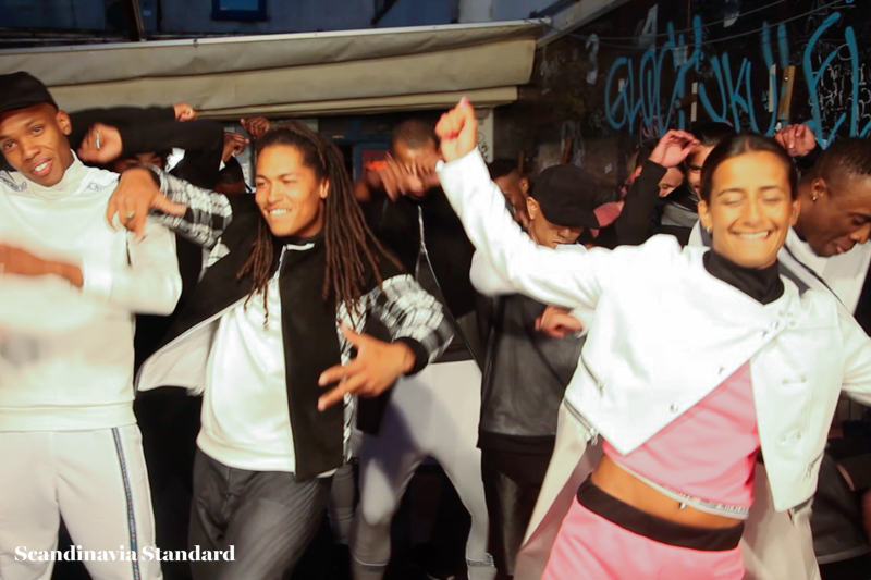 Nicklas Kunz Copenhagen Fashion Week SS16 | Scandinavia Standard 6