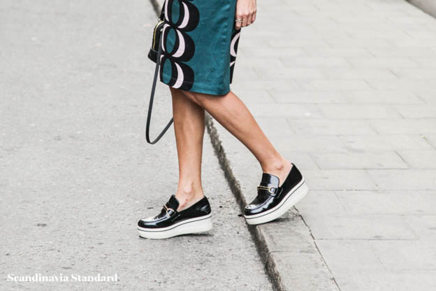 Stockholm Fashion Week SS16 Street Style | Scandinavia Standard - 11