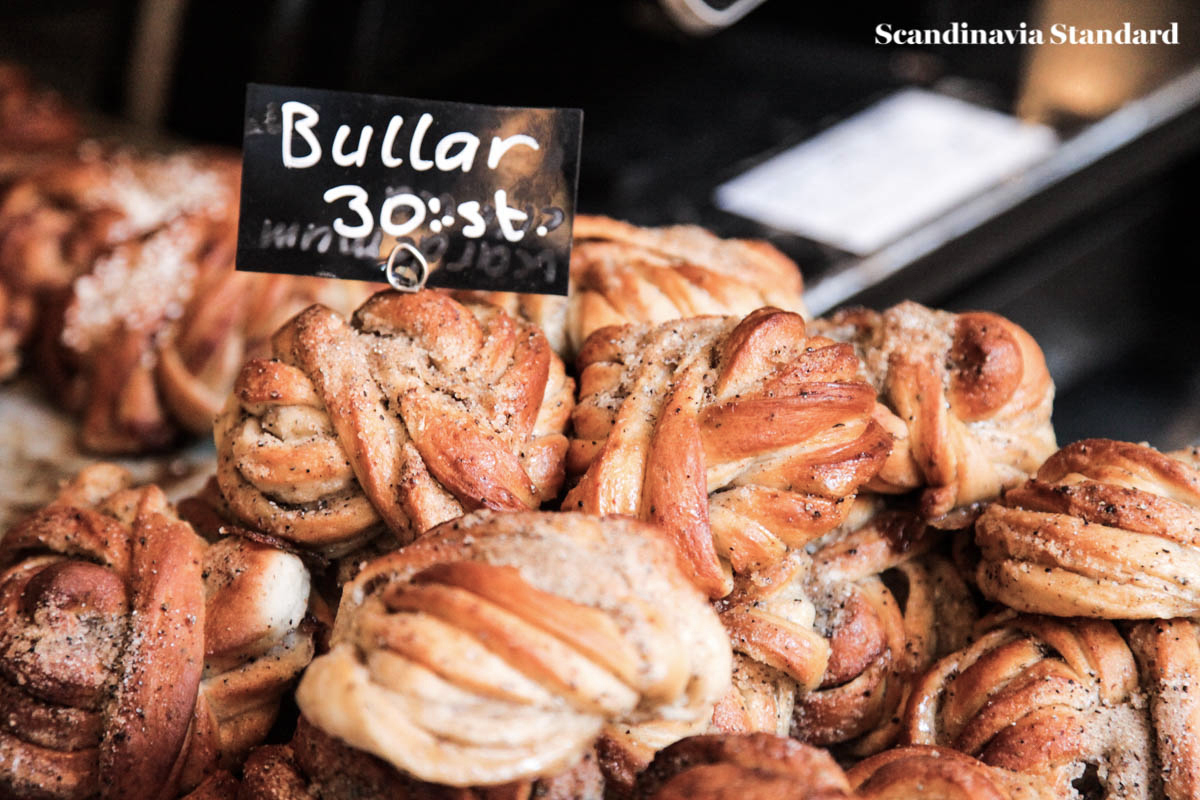 Where to Get Coffee in Södermalm | Scandinavia Standard