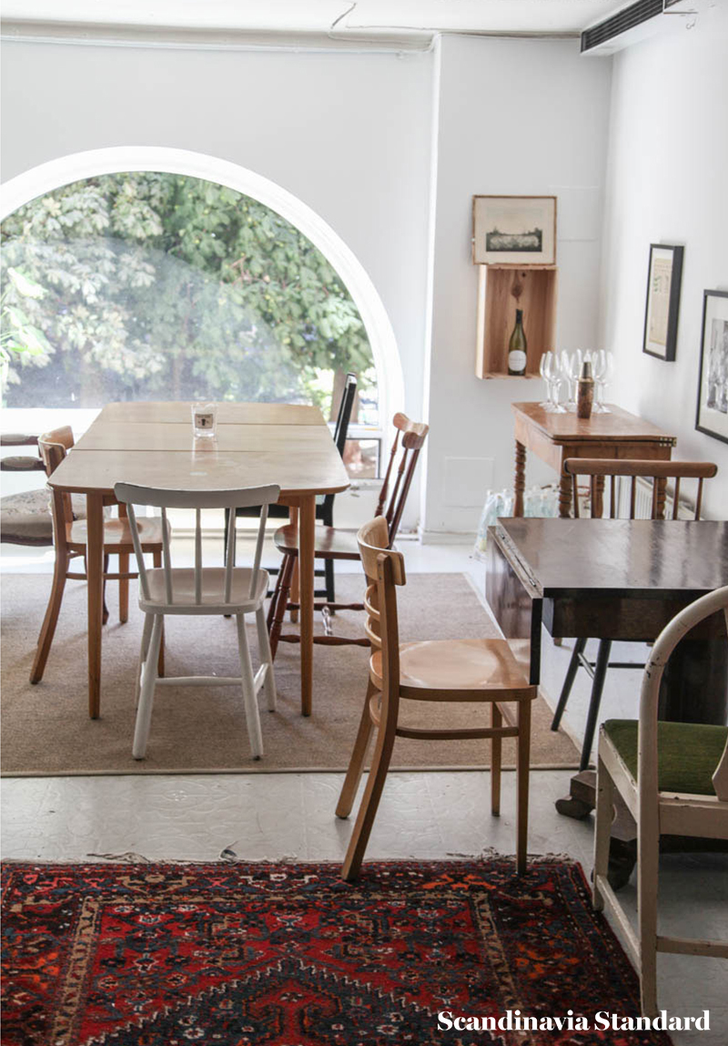 Where to Get Coffee in Södermalm | Scandinavia Standard