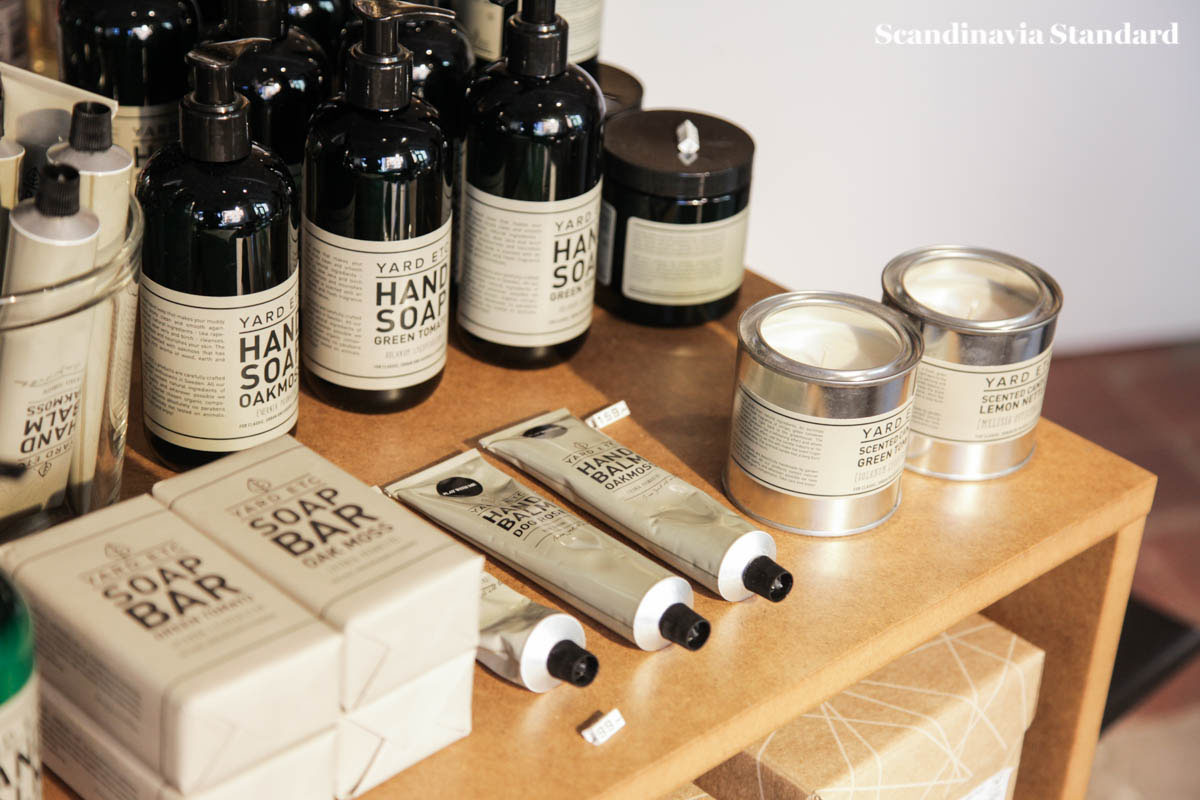 Sodermalm Weekly | Scandinavia Standard