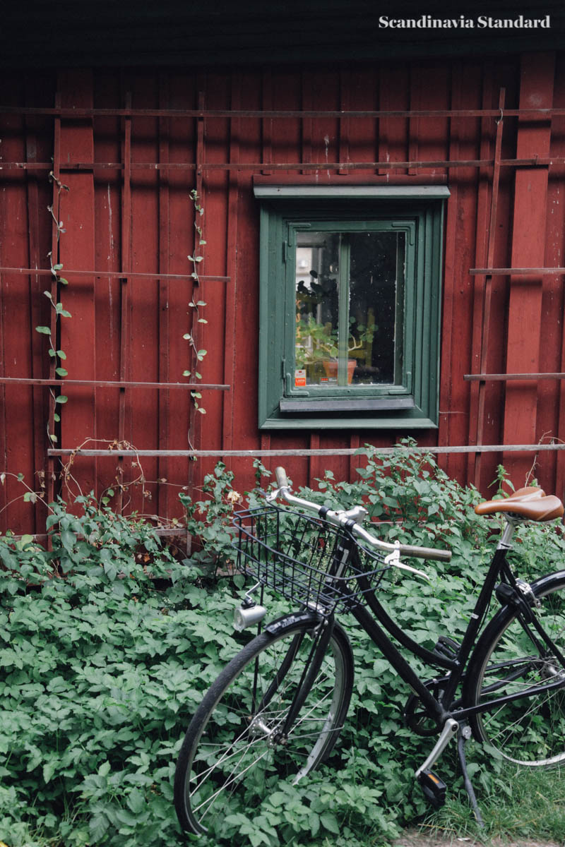 Stutterheim Raincoats | Cabin Design Studio Södermalm Stockholm | Scandinavia Standard | IMG_7397