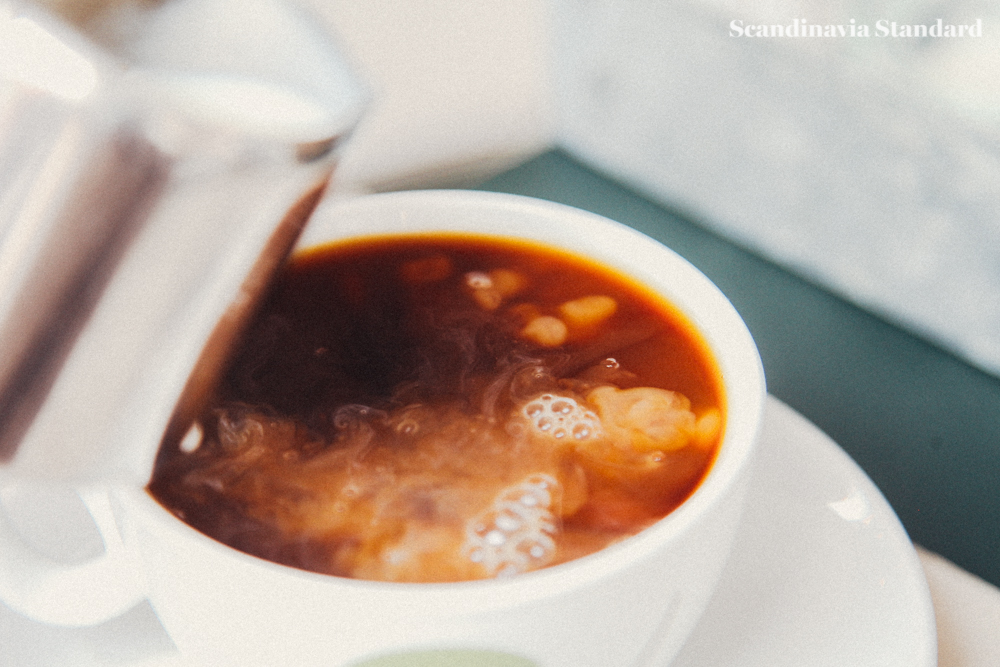 Morning Coffee | Scandinavia Standard