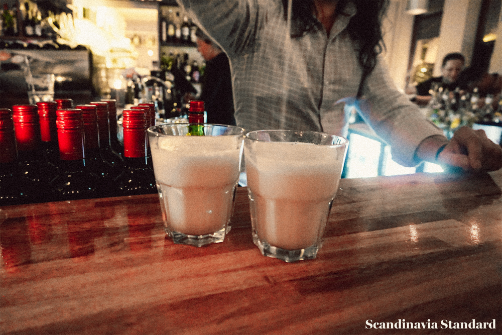 DRINK - Bara Vara 2 | Scandinavia Standard