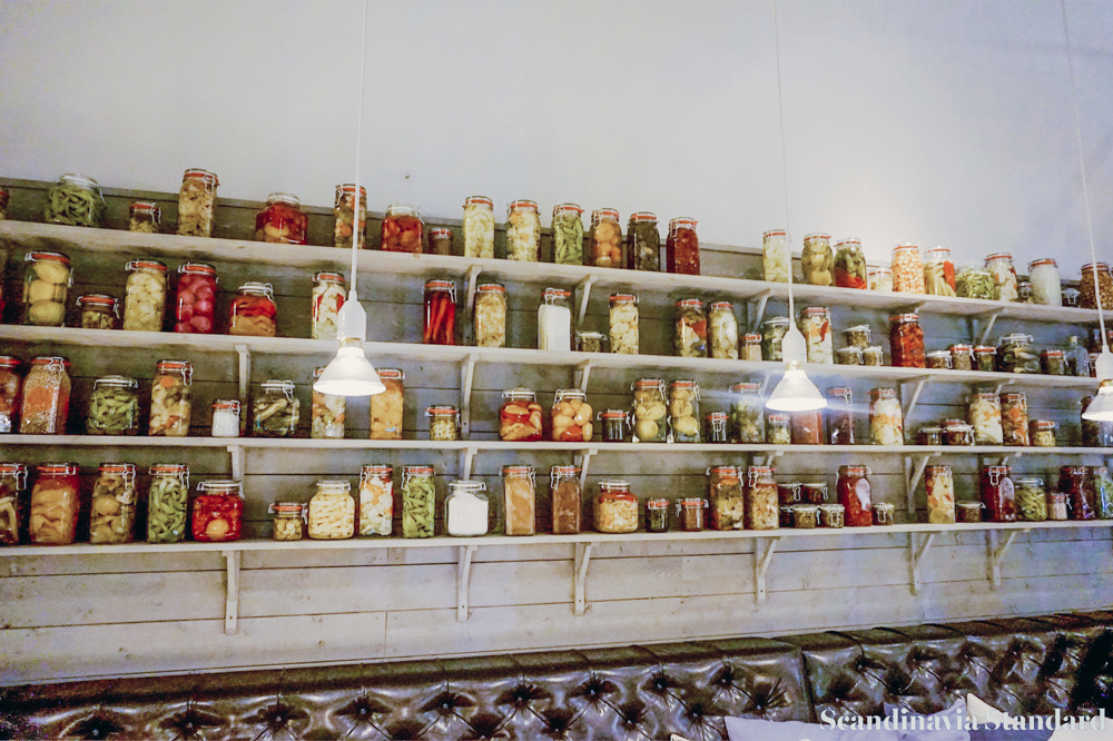 EAT-Drottninggattan Antipasto Wall 2 | Scandinavia Standard-2