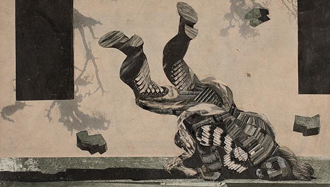 RISING FROM DARKNESS - Nov 2015 - Whats on Copenhagen