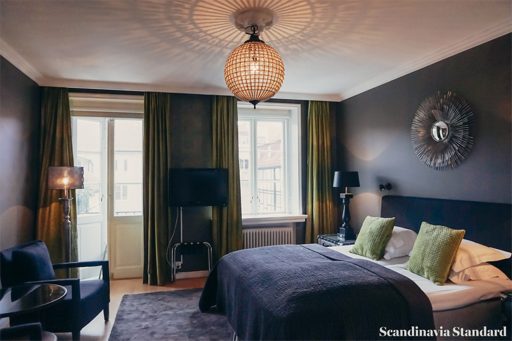 STAY Hotell Viking Medium Room 3 | Scandinavia Standard