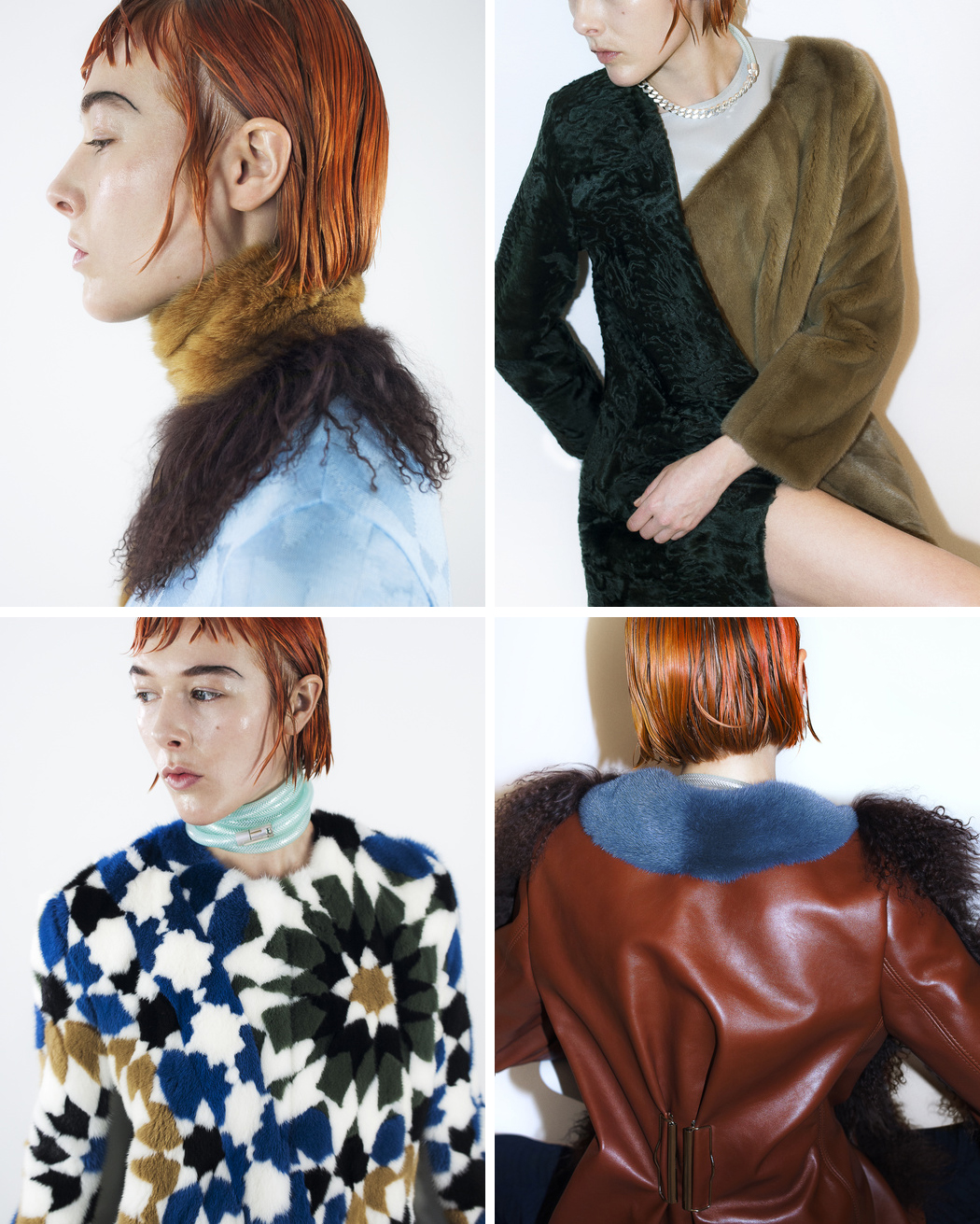 Freya Dalso Danish Designers | Scandinavia Standard