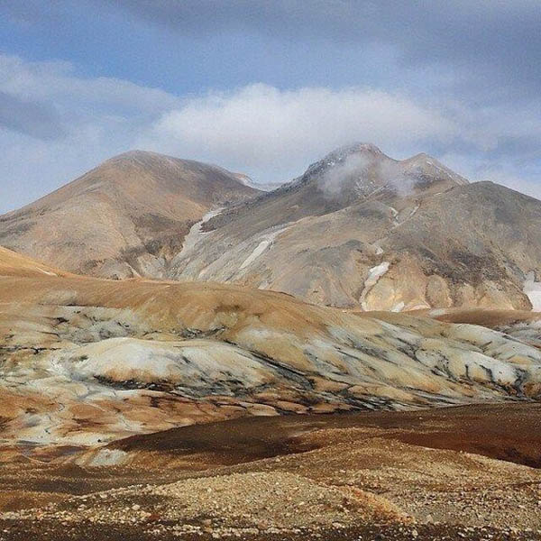 Iceland Travel | @icelandtravel | Icelandic Instagram account to follow |  Scandinavia Standard