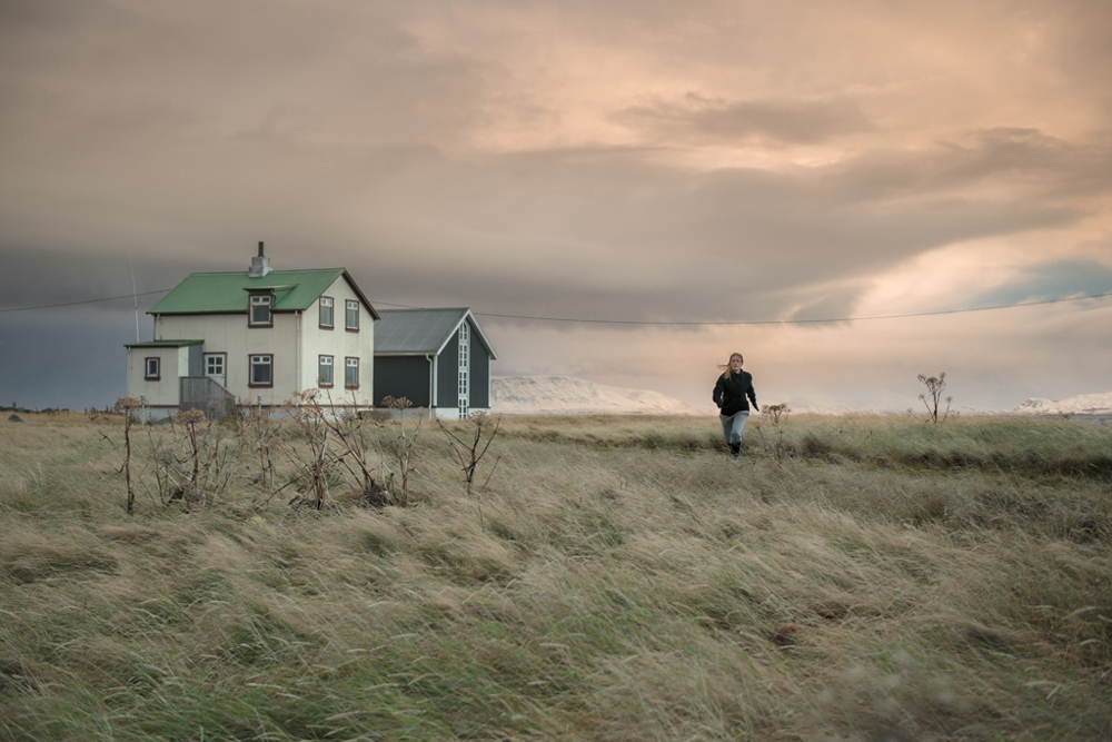 To Whom It May Concern Scandinavia Standard