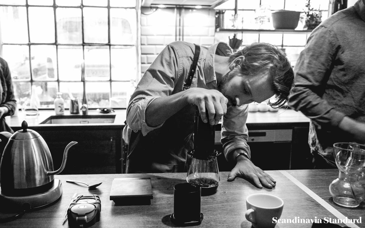 Are You Using an Aeropress Yet?