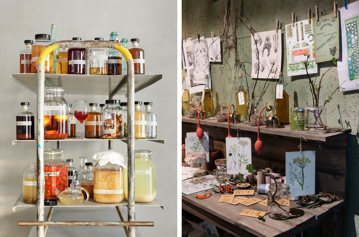 Spirits Museum Stockholm