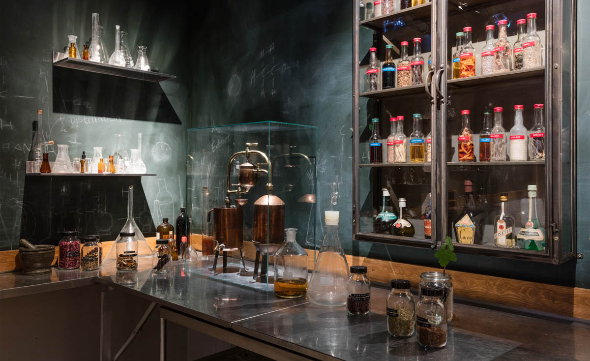 laboratoriet berusande trädgård-2