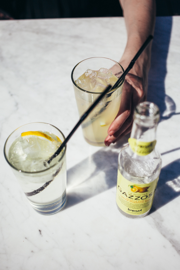 Copenhagen Pizza Illum Rossopomodoro | Scandianvia Standard