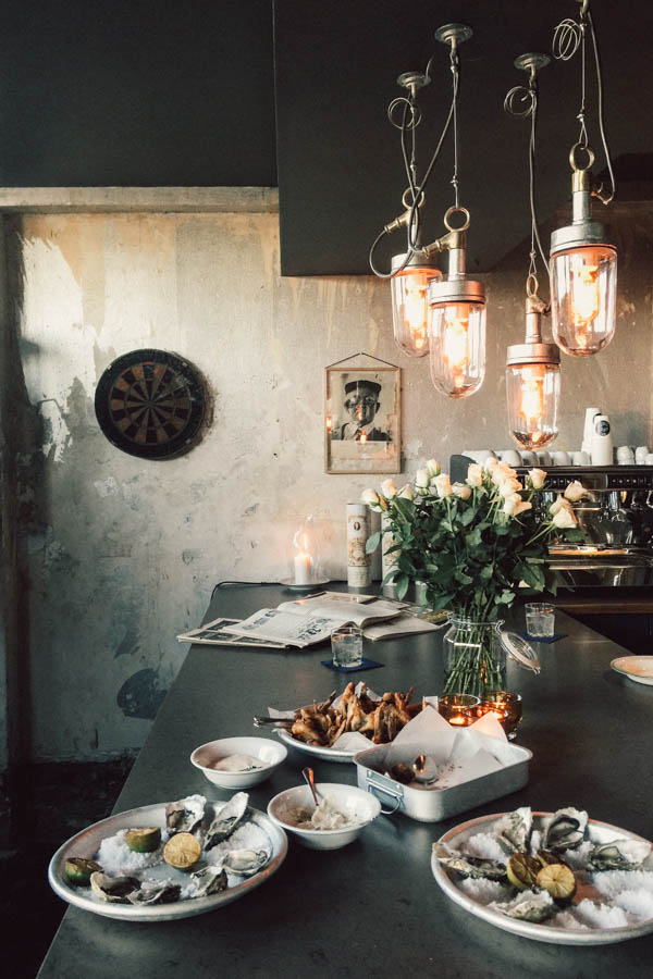 Bar Next Door | Cocktail Bar Copenhagen | Scandinavia Standard