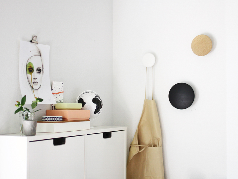 Muuto Dots Minimalist Storage | Scandinavia Standard
