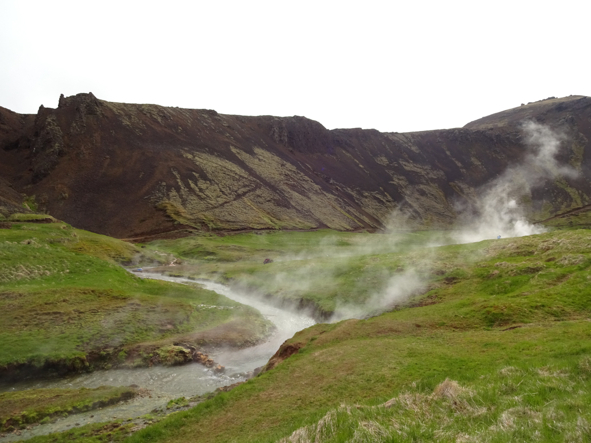 Reykjadalur (CREDIT Pixabay)