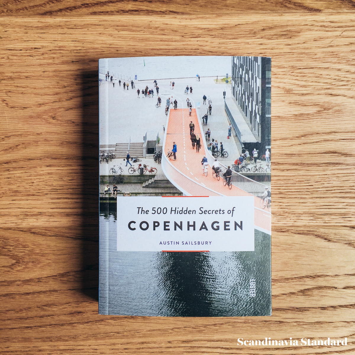 500 Hidden Secrets Copenhagen | Scandinavia Standard