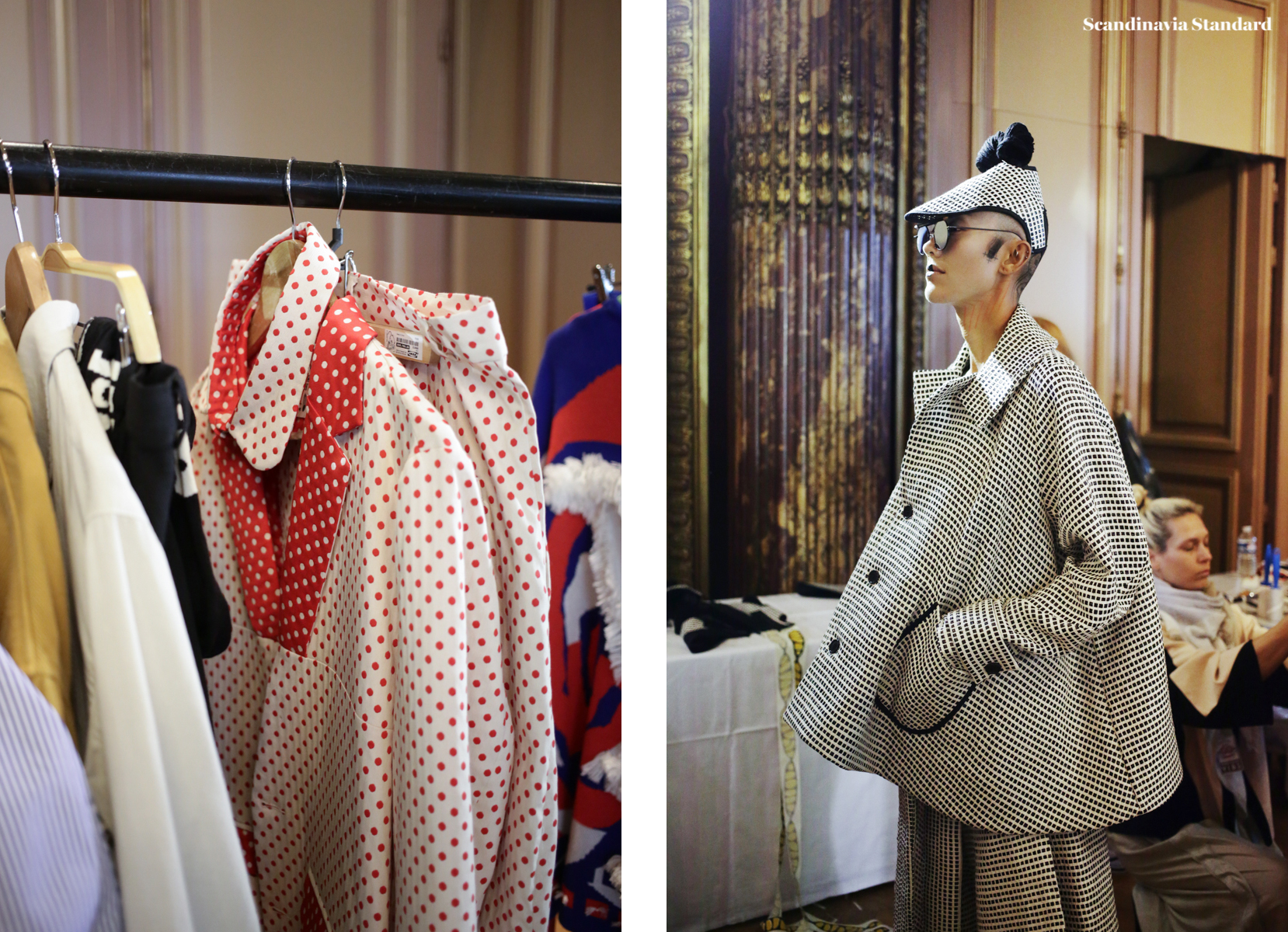 Henrik Vibskov SS17 Paris Fashion Week Men's - J56B2932