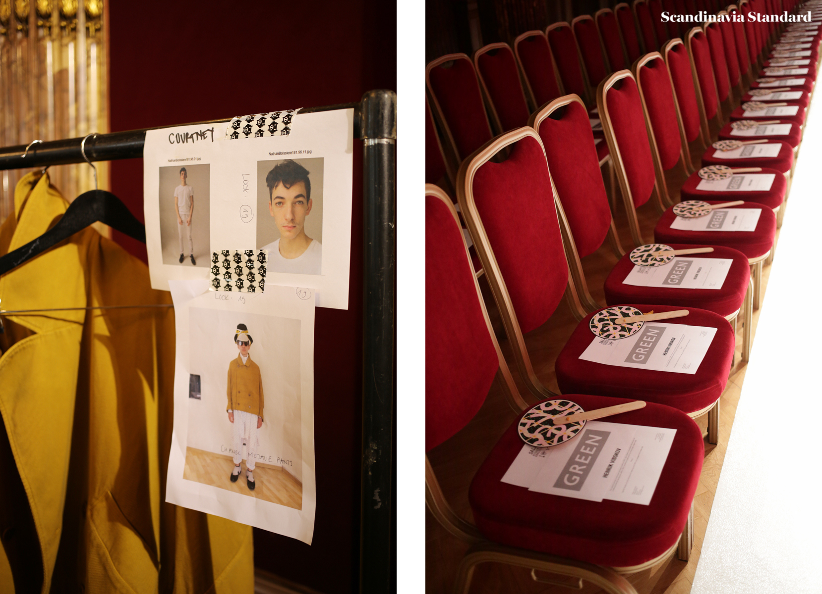 Henrik Vibskov SS17 Paris Fashion Week Men's - J56B3178