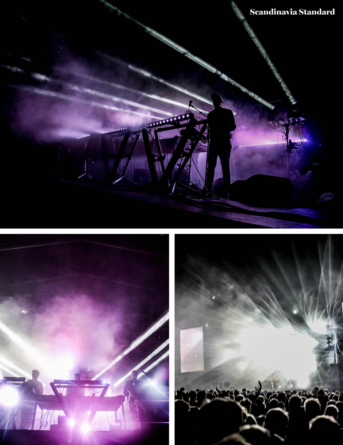 Northside Festival - Av Av AV