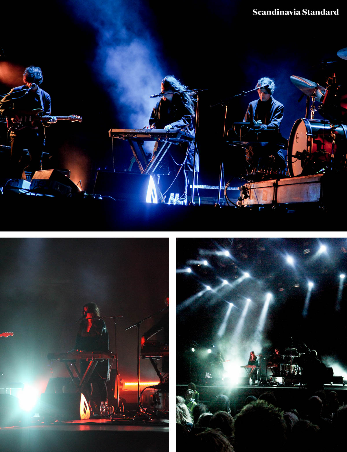 Northside Festival - Beach House