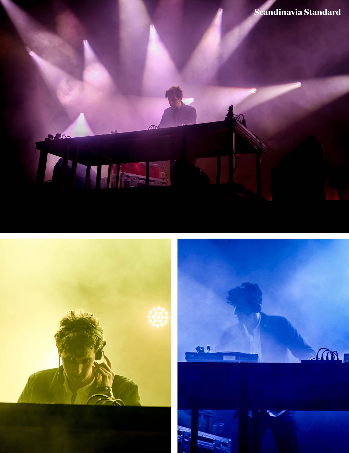 Northside Festival - Jamie xx