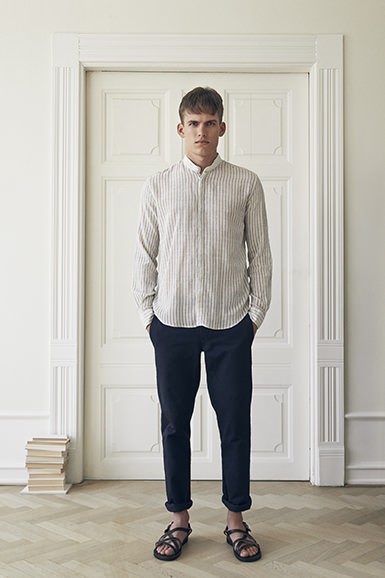 ARMOIRE officielle collage - Scandinavian Sustainable Fashion | Scandianvia Standard