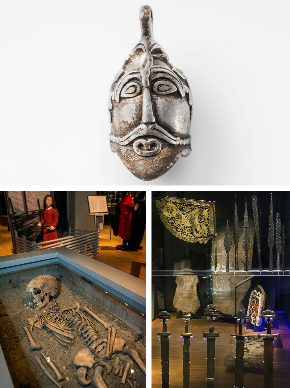 Stockholm History Museum Vikingar (Vikings) Exhibition | Scandianvia Standard