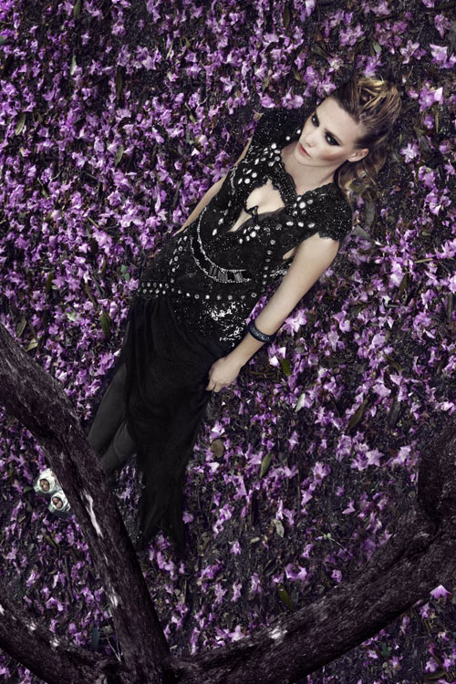 Ann Wiberg’s Trash Couture | Scandinavia Standard