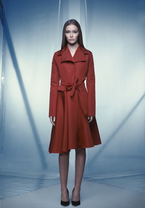 Nina Skarra - Oslo | Sustainable Fashion