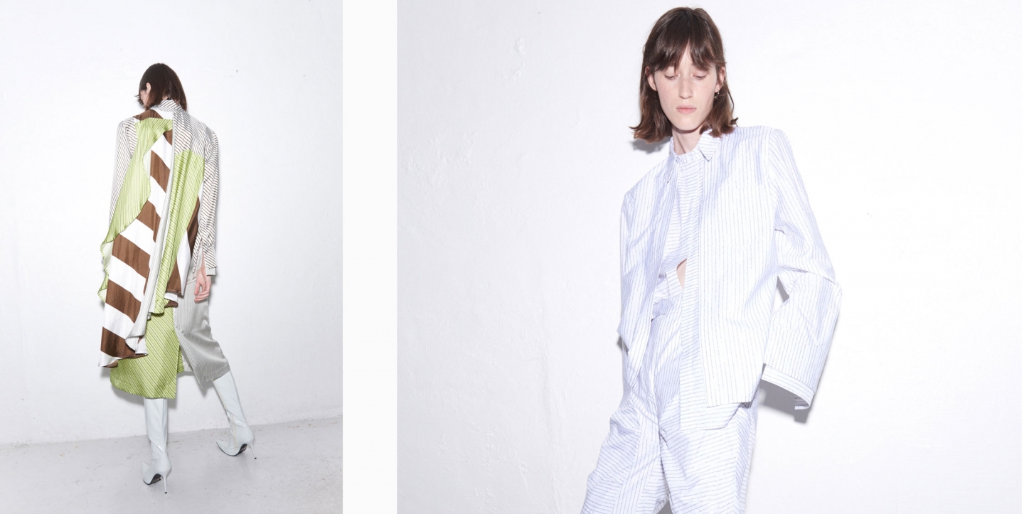 Freya Dalsjo | Scandianvia Standard